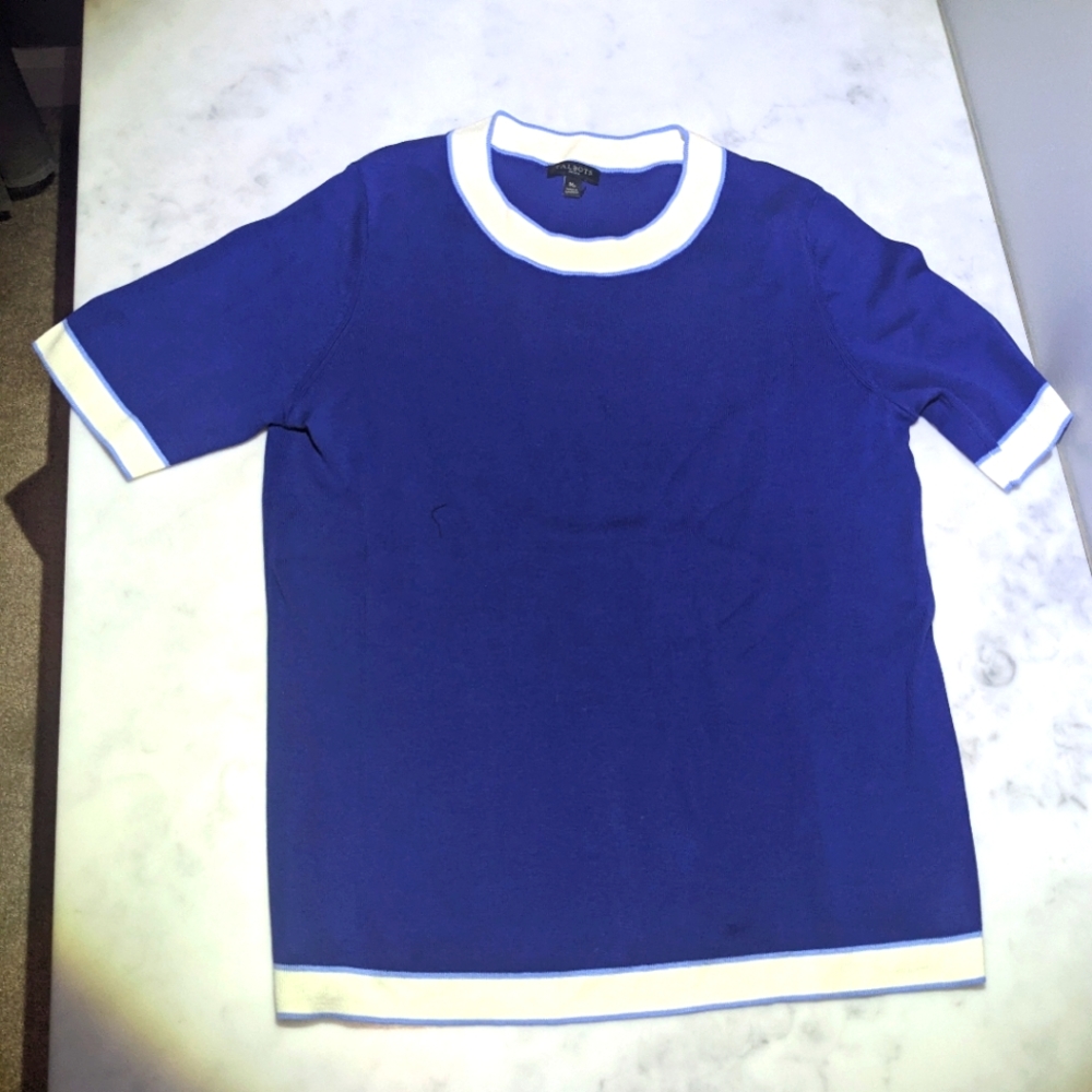 Talbots Sweater